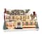 Nature's Mark; National Lampoon's Christmas Vacation LED Lighted Holiday Village Set, 9ct.; Category:Christmas Tabletop Decor; Image:3